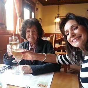 Meet your Posher, Gail